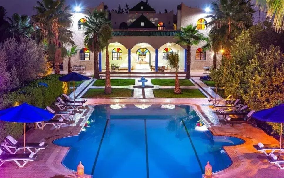 Pool Billede