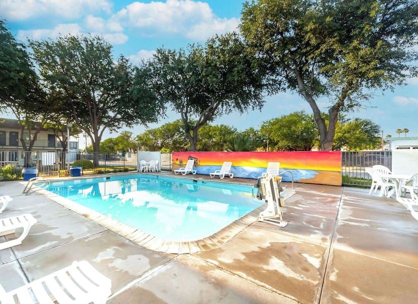 Pool Billede