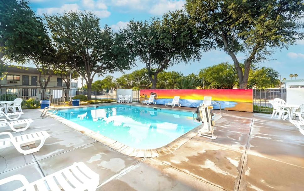 Pool Billede