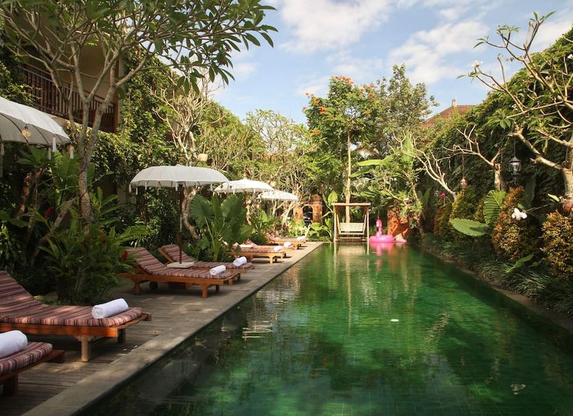 Pool Billede