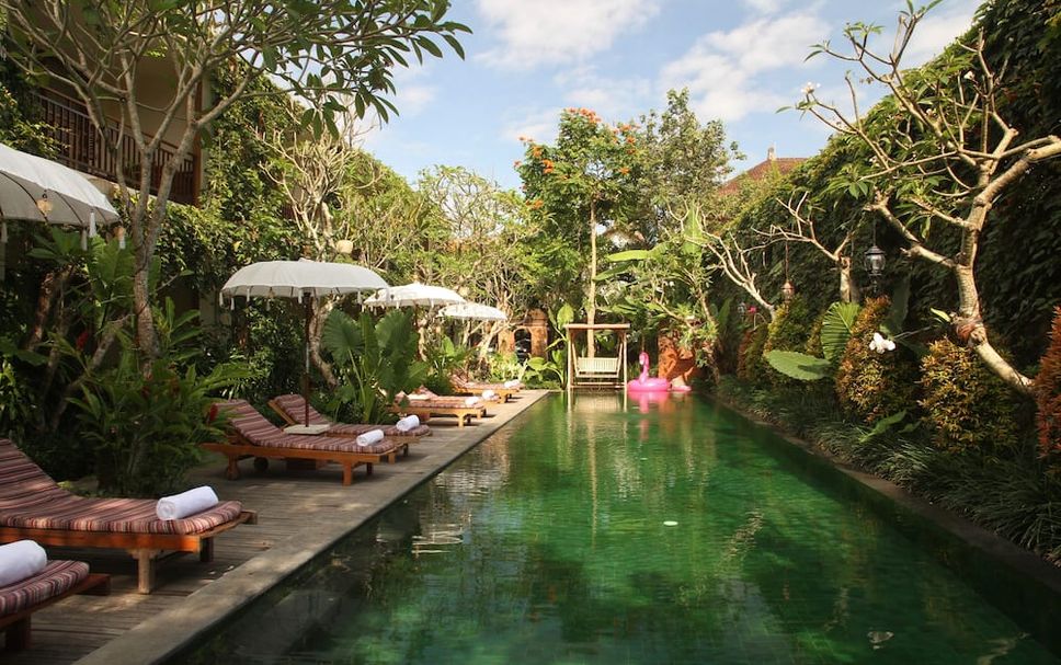 Pool Billede