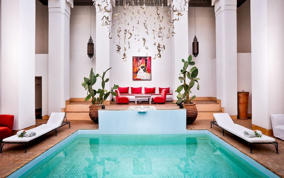 Pool Billede