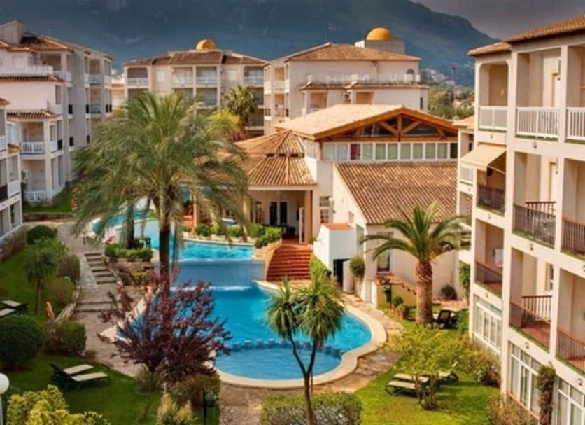 Pool Billede