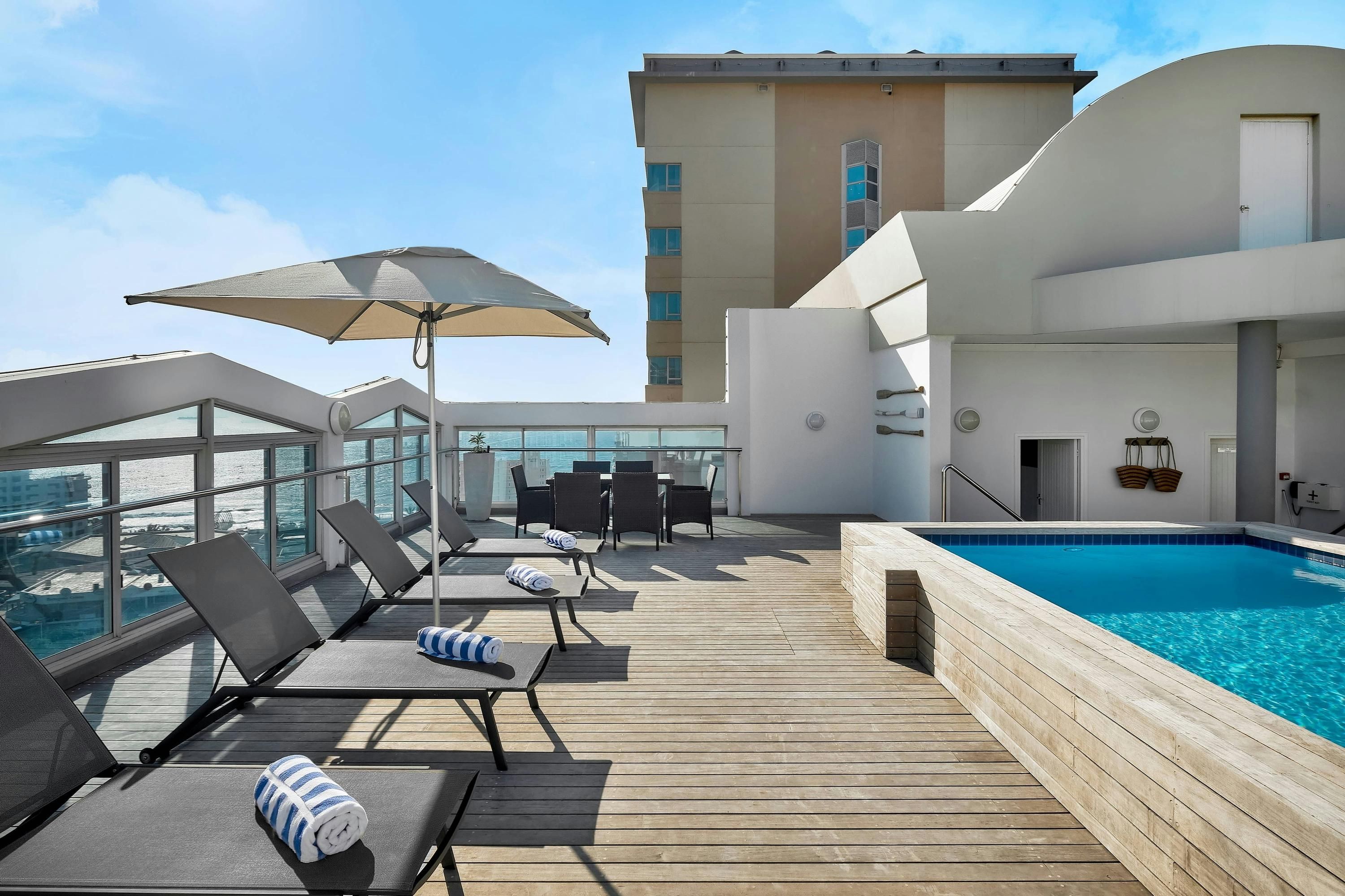 Pool Billede