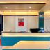 Receptionist