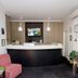 Receptionist