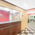 Receptionist