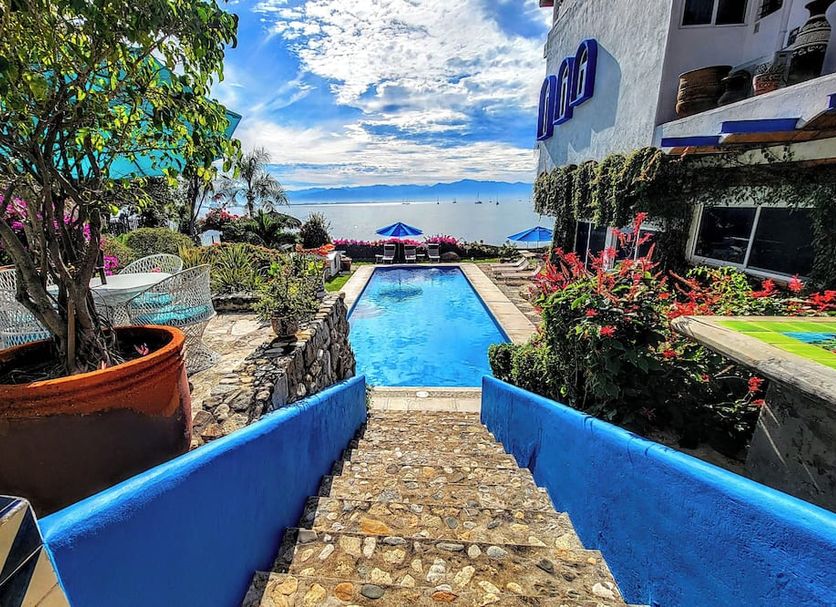 Pool Billede