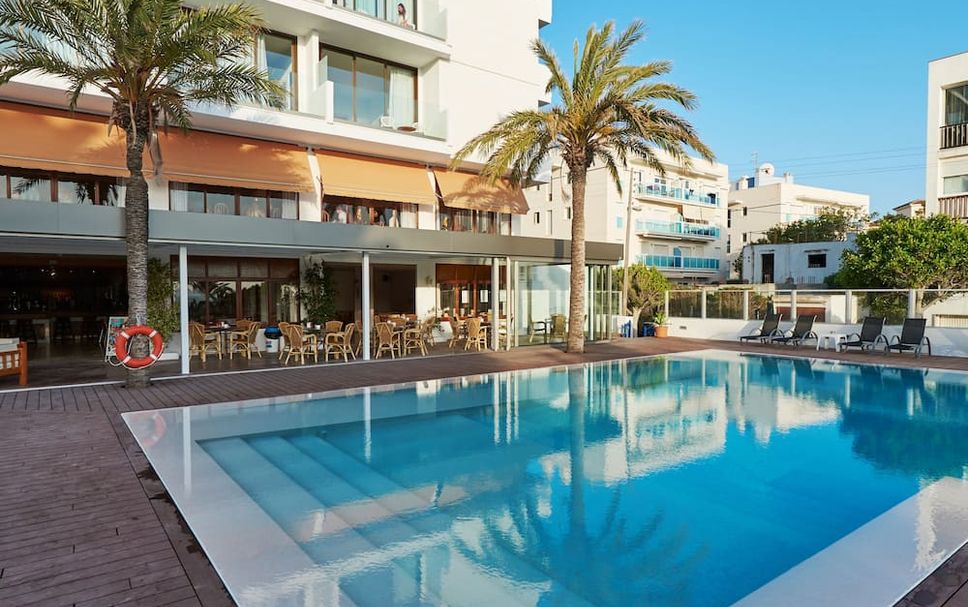 Pool Billede