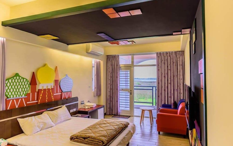 Soveværelse Billede