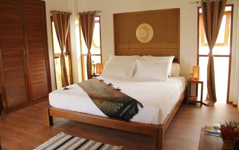 Soveværelse Billede