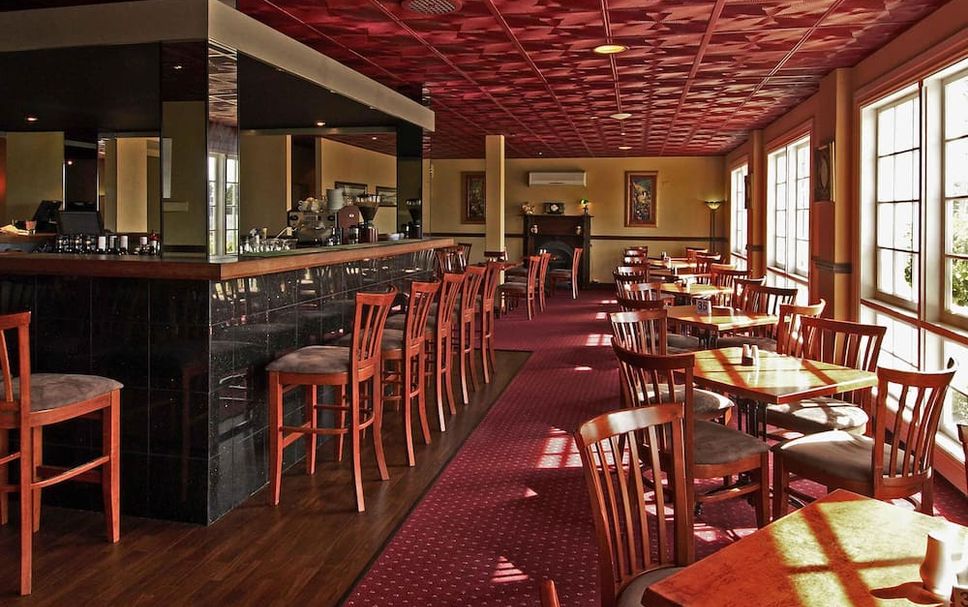 Bar Billede