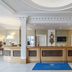 Receptionist