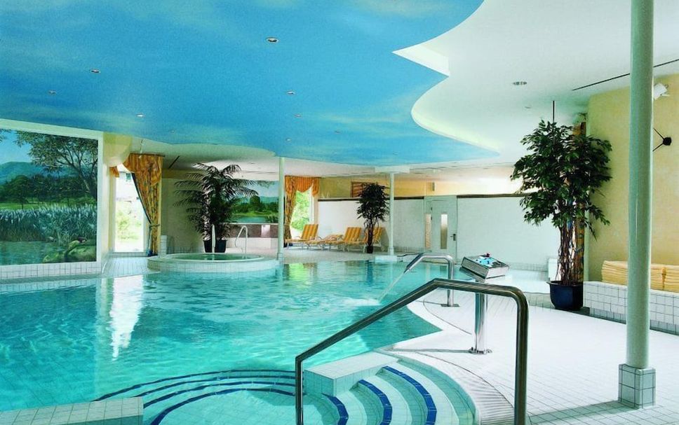 Pool Billede