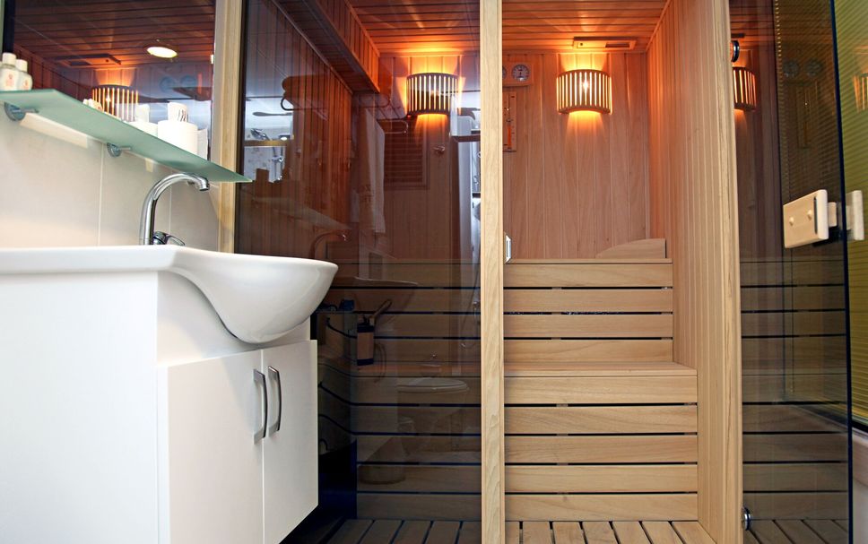 Spa Billede