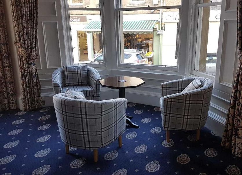 Lounge Billede