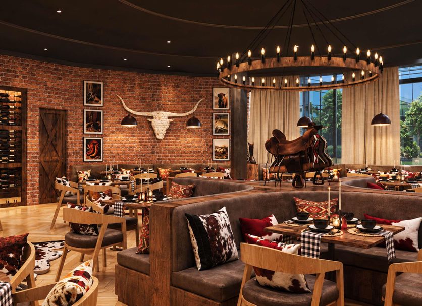 Lounge Billede