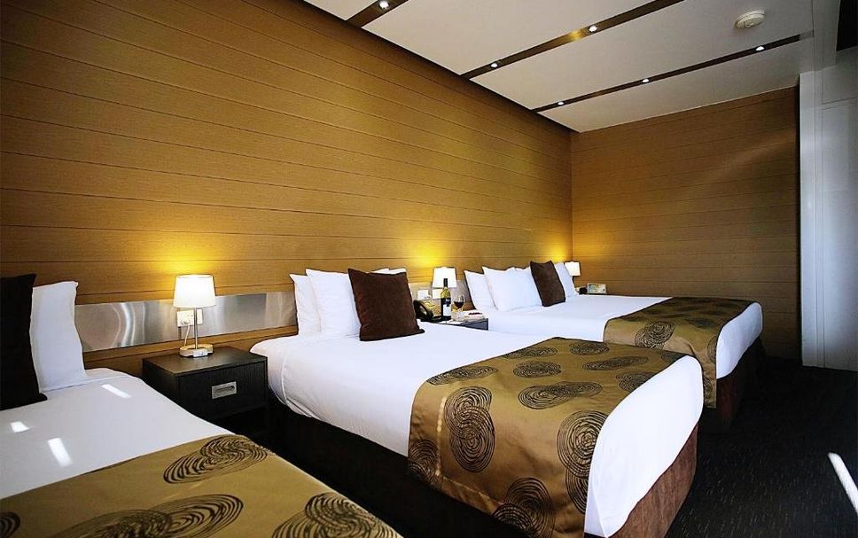 Soveværelse Billede