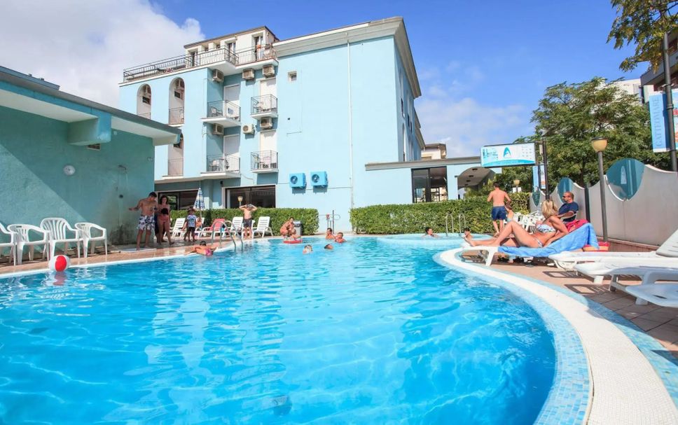 Pool Billede