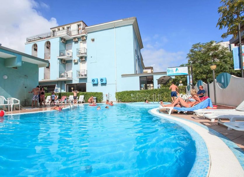 Pool Billede