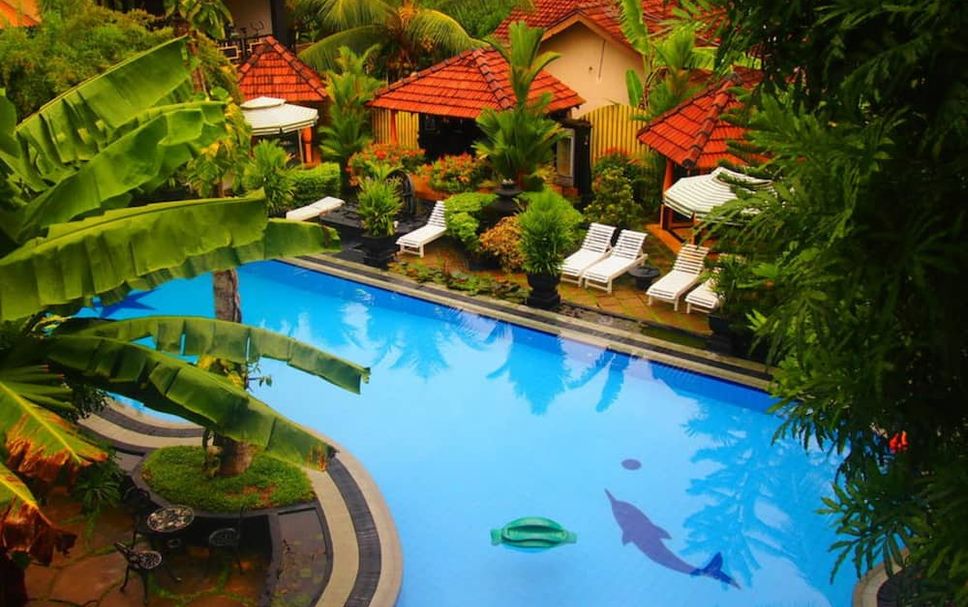 Pool Billede