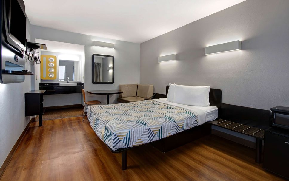 Soveværelse Billede