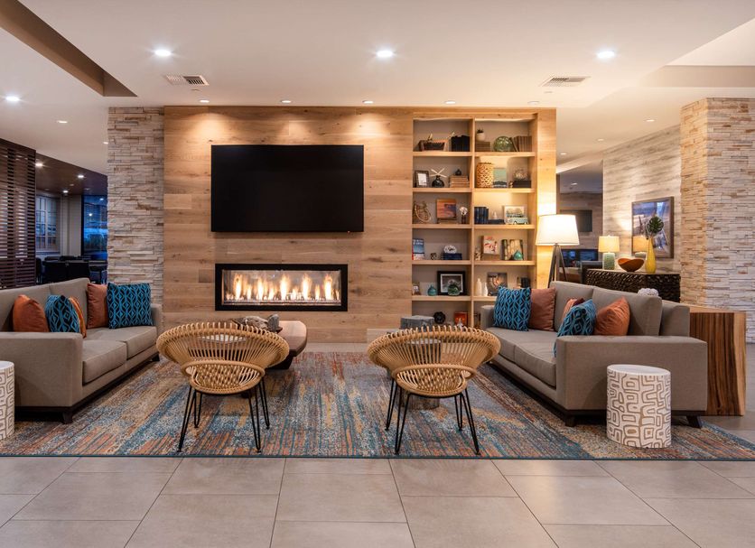 Lounge Billede