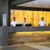 Receptionist