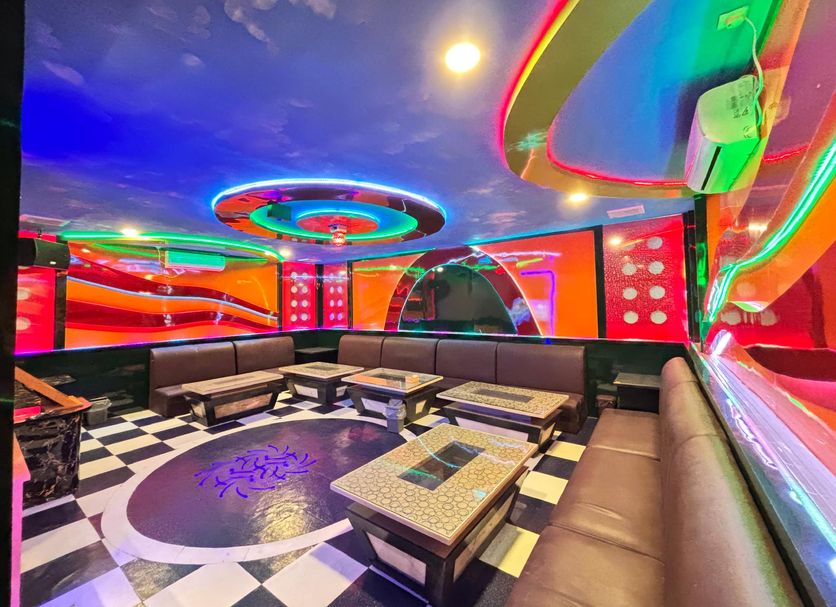 Lounge Billede