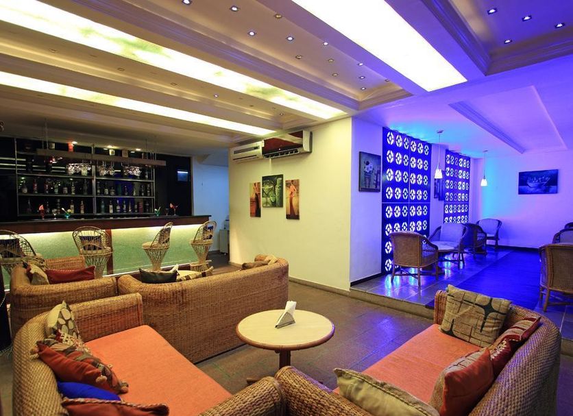 Bar Billede