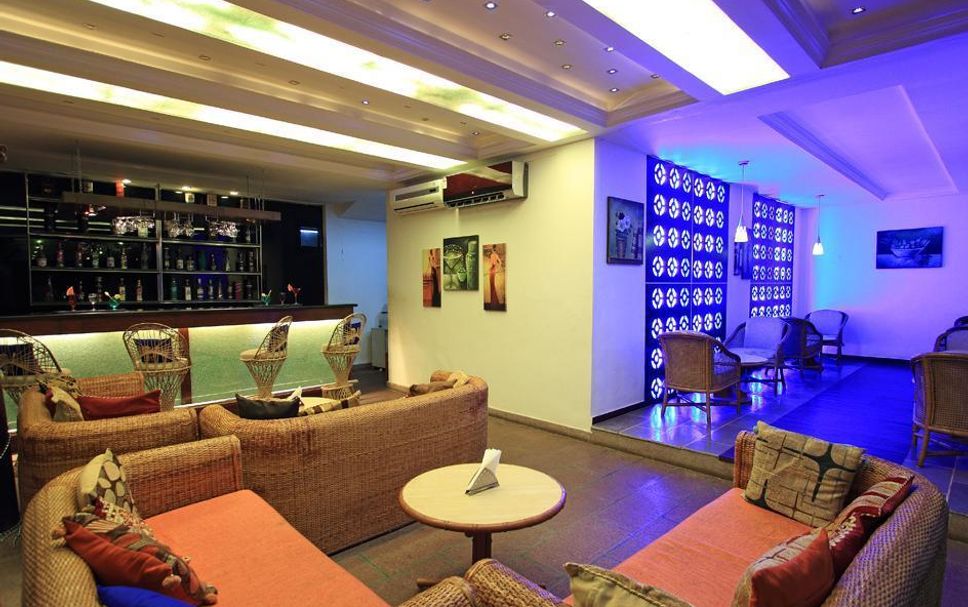Bar Billede