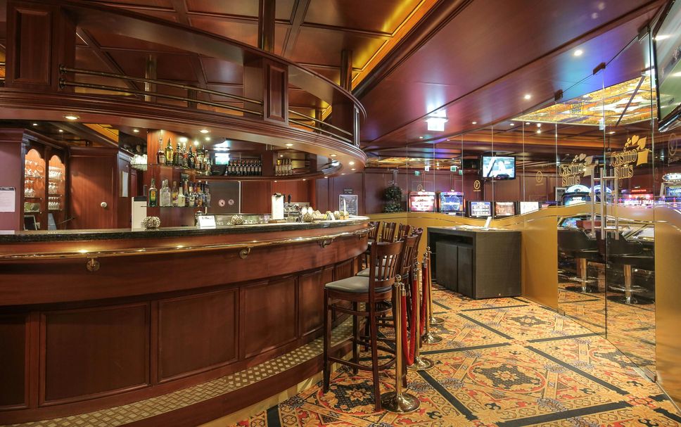 Bar Billede