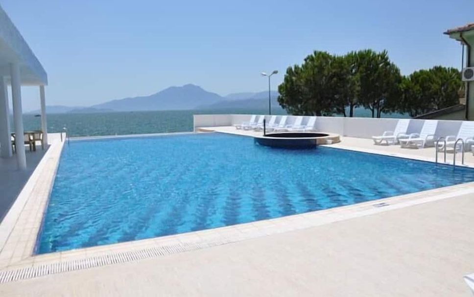 Pool Billede