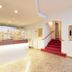 Receptionist