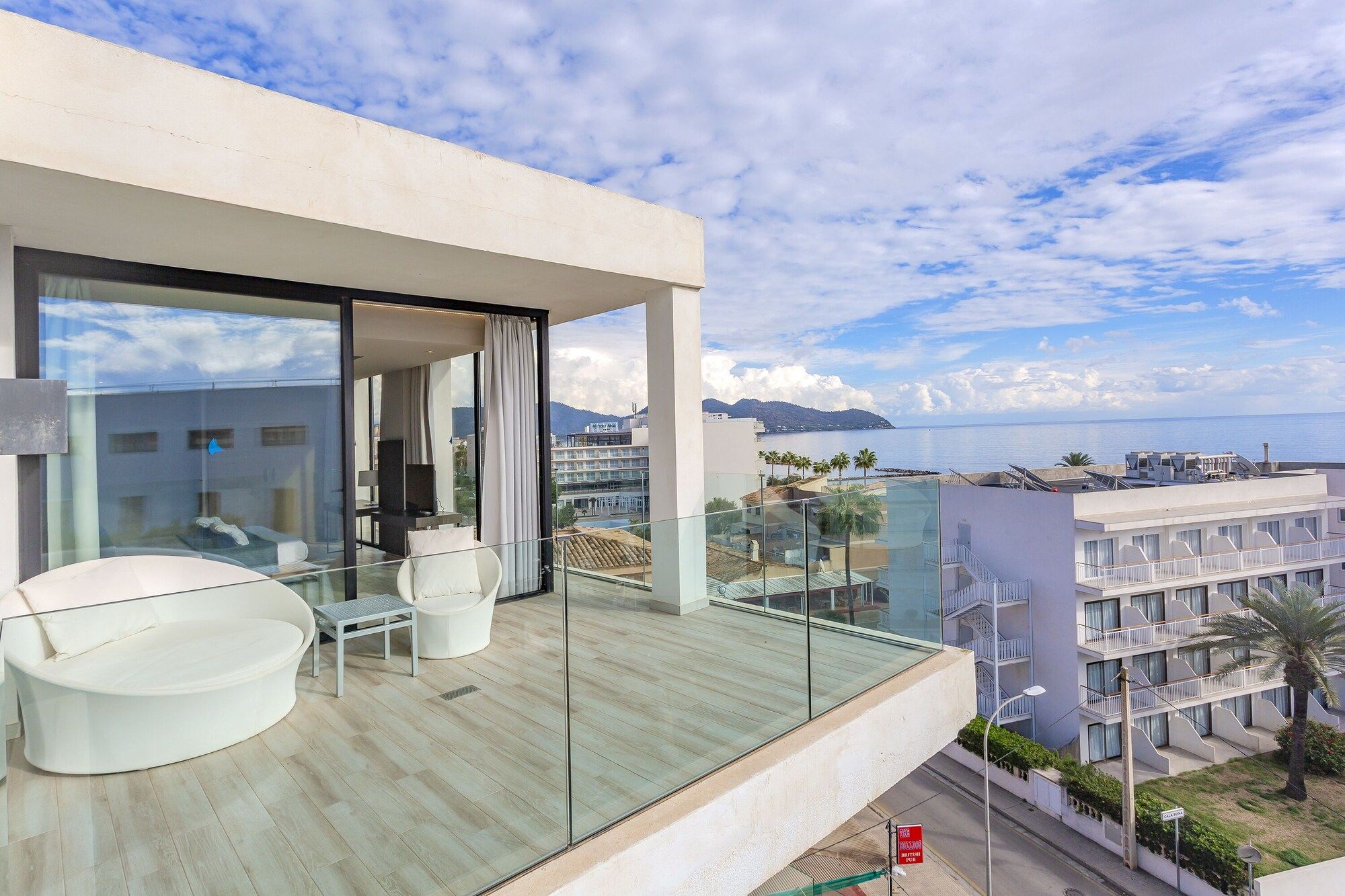 Balkon