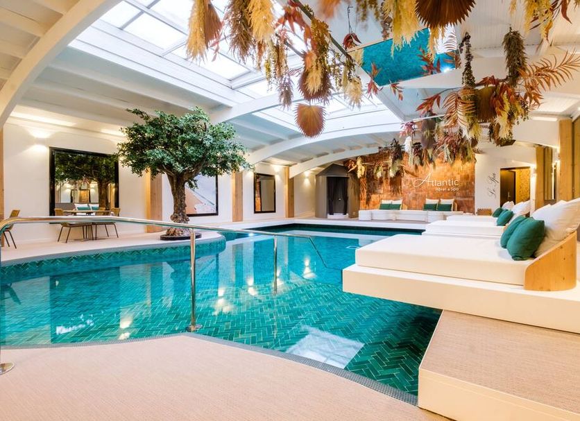 Pool Billede