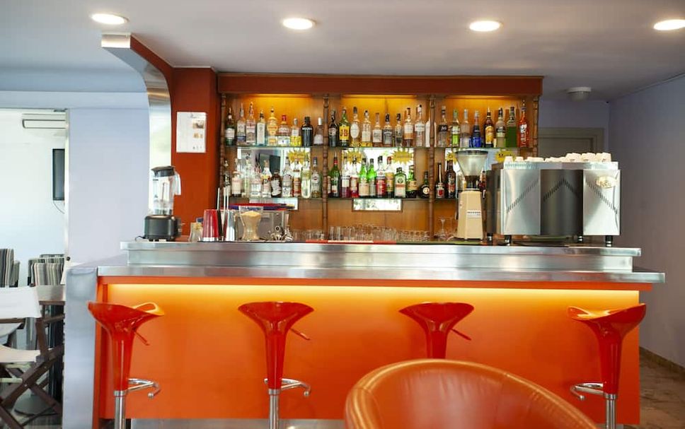 Bar Billede