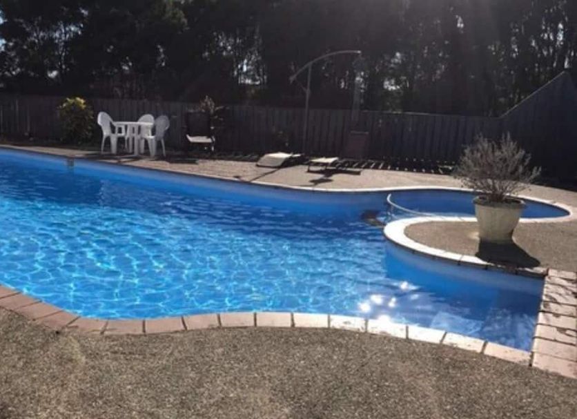 Pool Billede