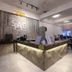Receptionist