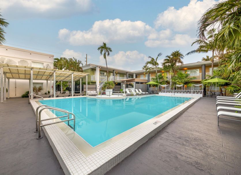 Pool Billede
