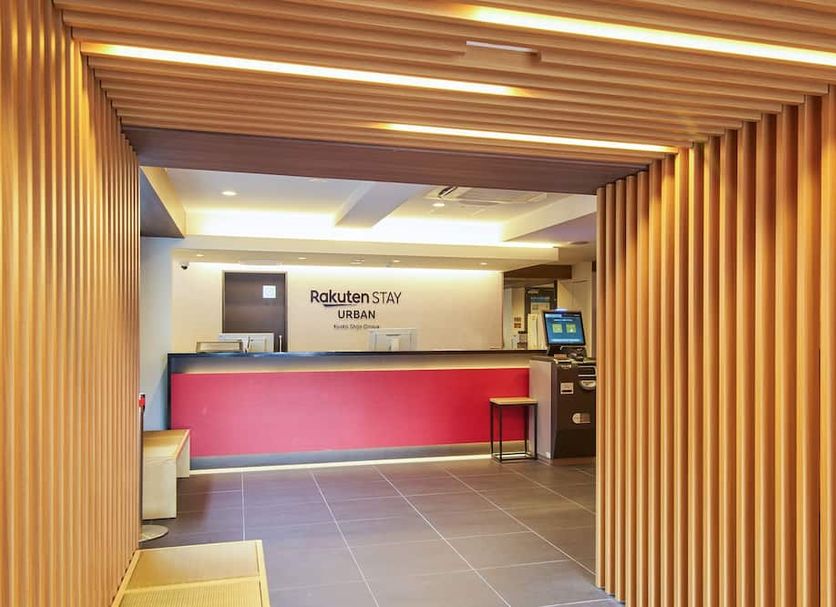 Receptionist Billede