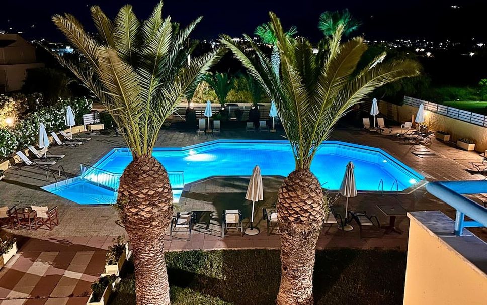Pool Billede