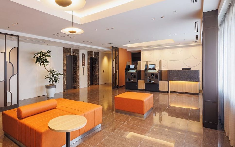 Reception Billede