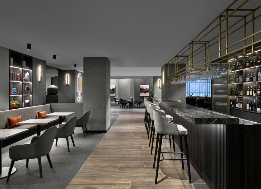 Bar Billede