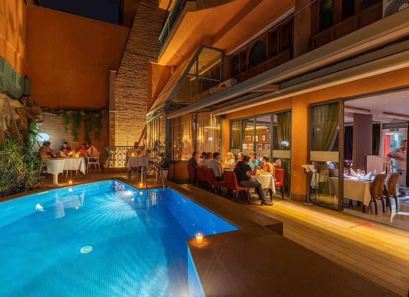 Pool Billede