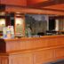 Receptionist