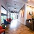 Receptionist