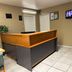 Receptionist