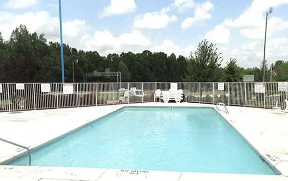Pool Billede