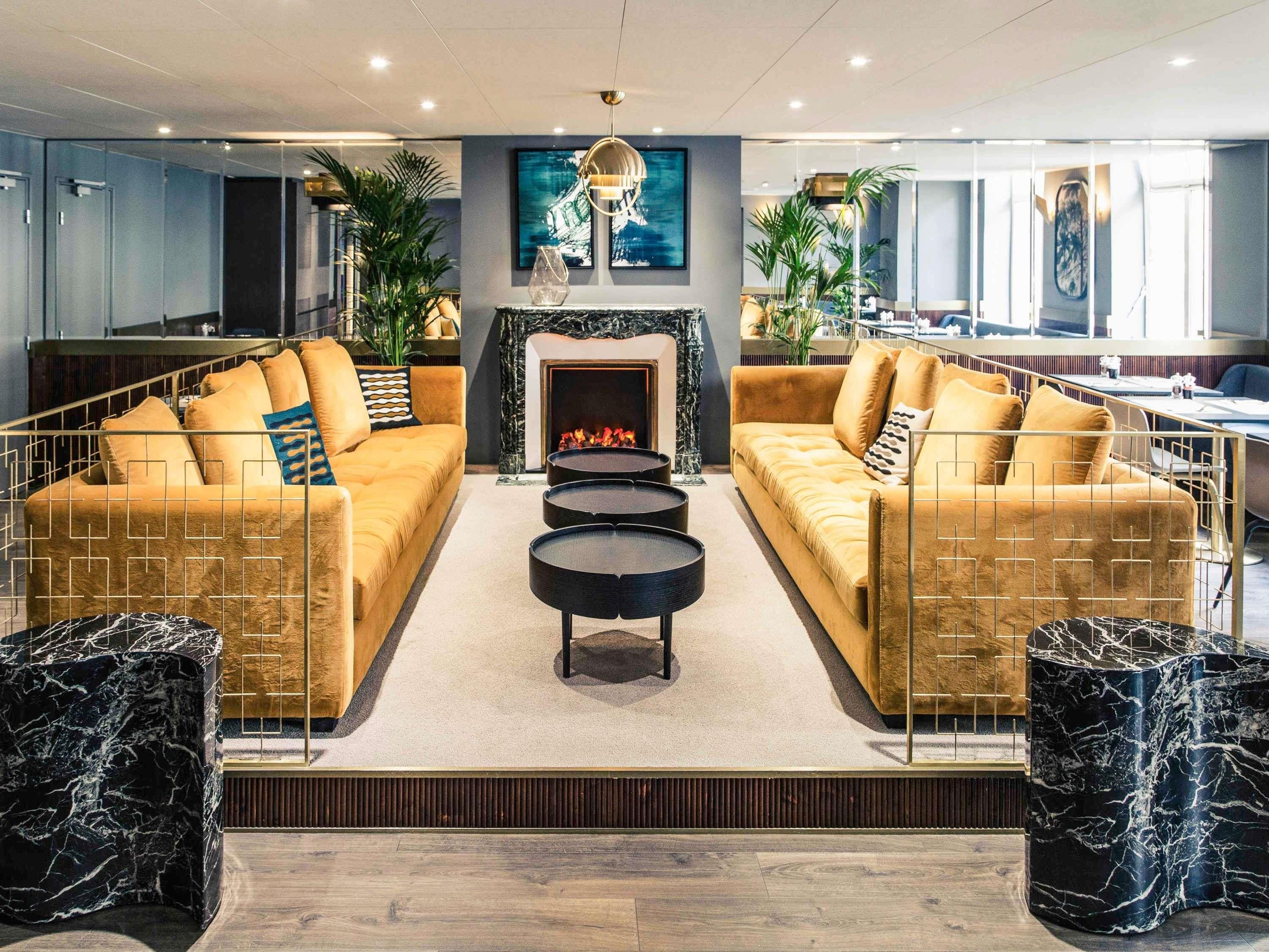 Lounge Billede